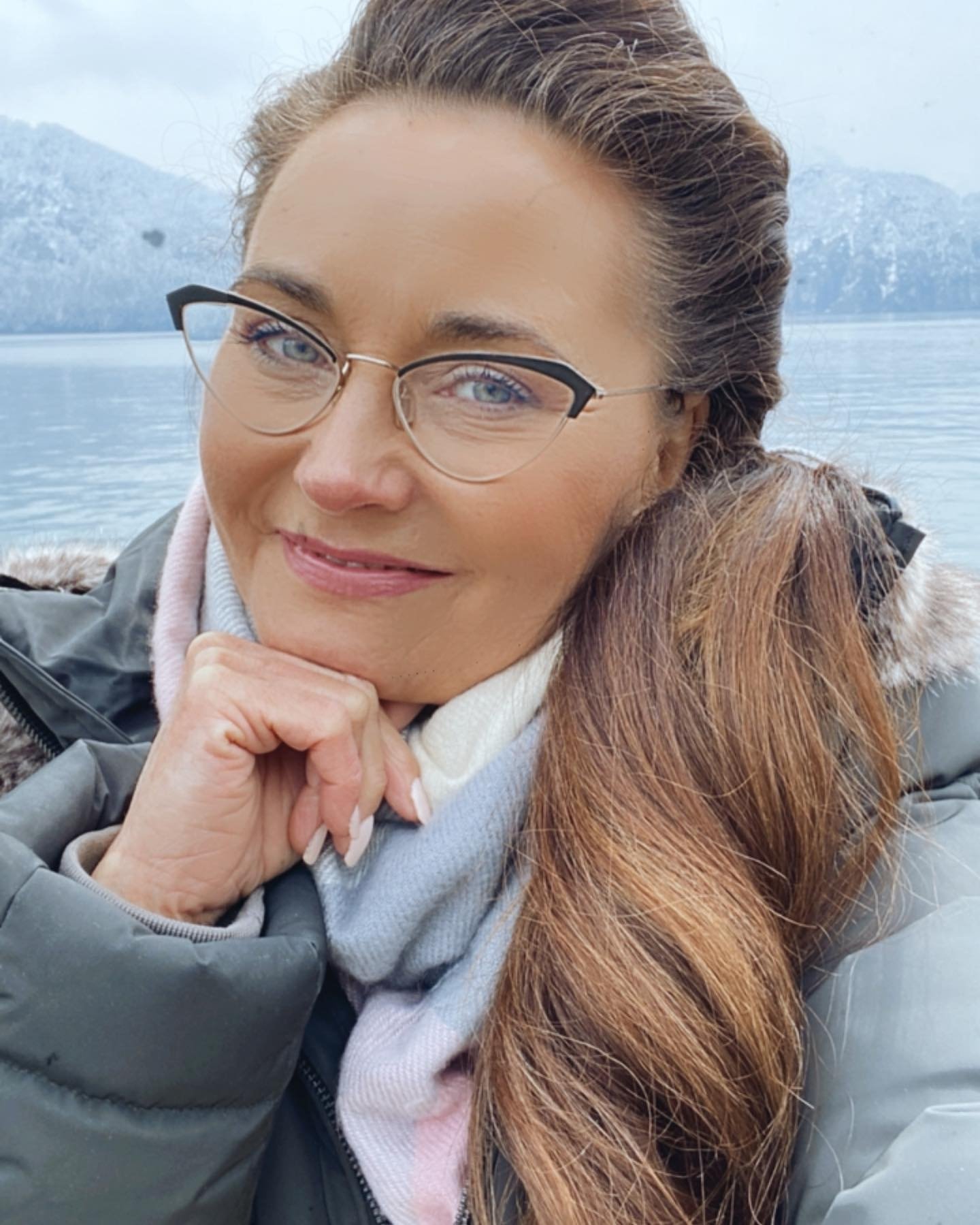 AmyBarajasGives de Madrid,España