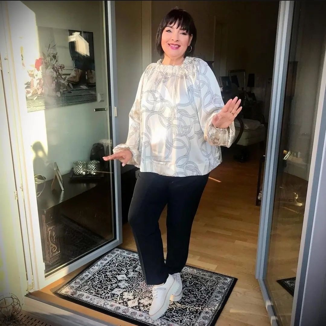 ButterySilk de Madrid,España