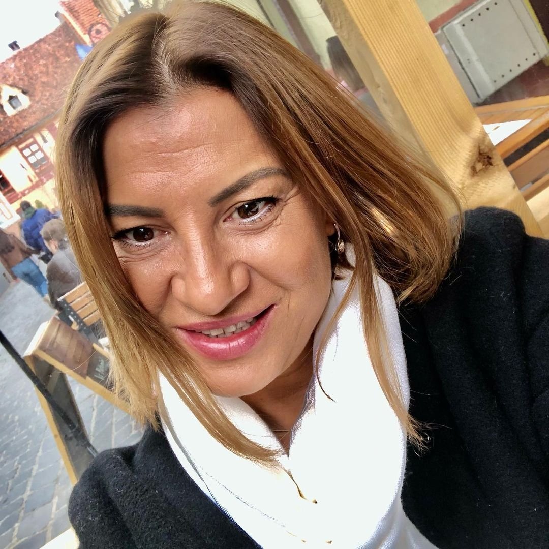 MariaGivesFuck de Valencia,España