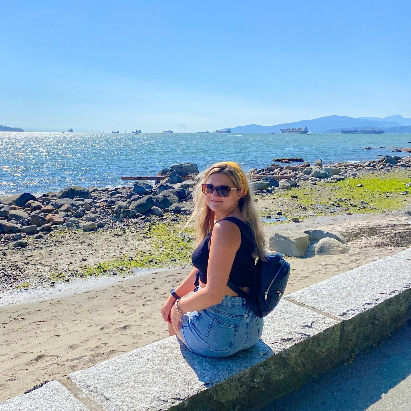 RaeGillluvs69 de Cantabria,España