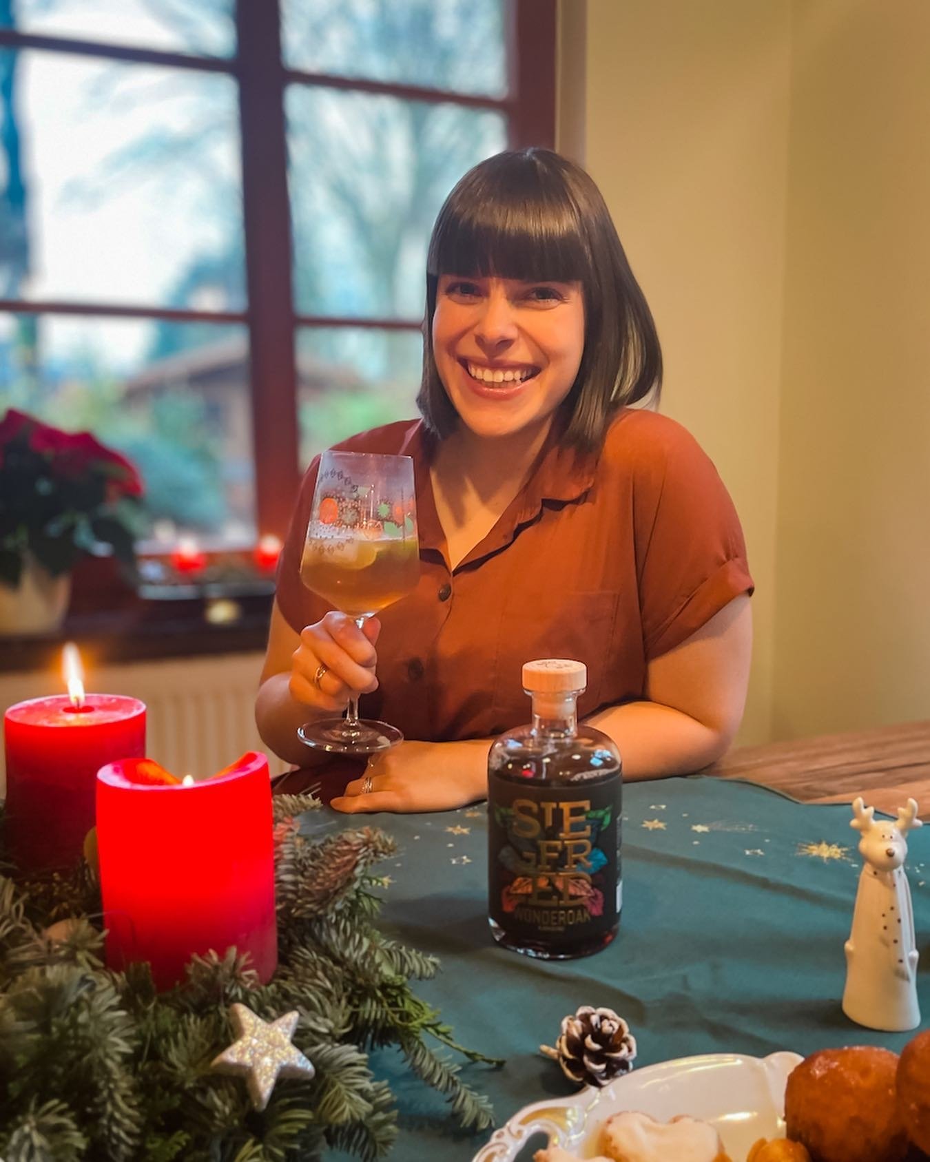 SweetButWild de Salamanca,España