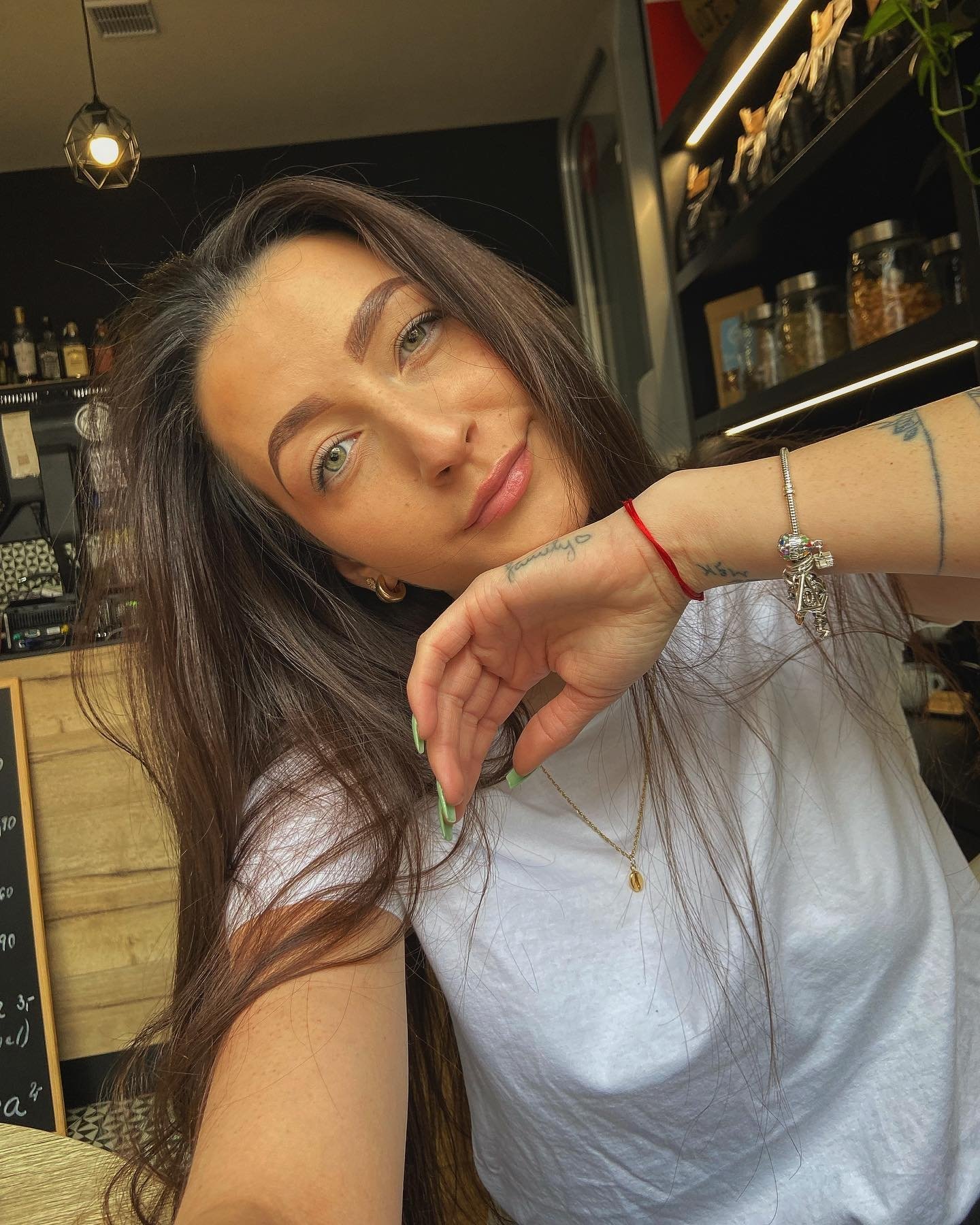 charmingVerena de Palencia,España