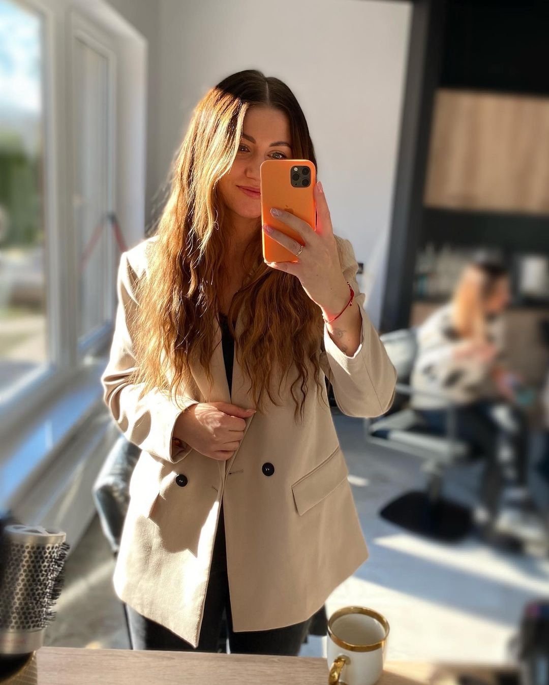 sneakylady de Madrid,España