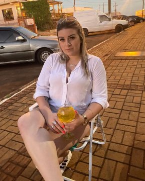 DearBridgett de La Coruña,España