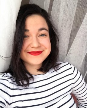 andiesonrisa de Burgos,España